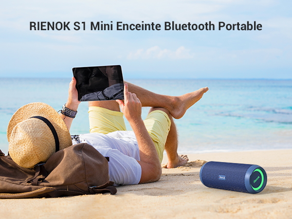 speakers bluetooth wireless