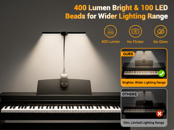 Clip on Light