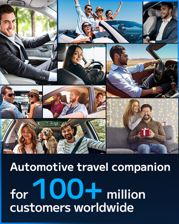 Qifutan Car Phone Mount Holder Stand Car Charger Automotive Accessories Dashboard Windshield