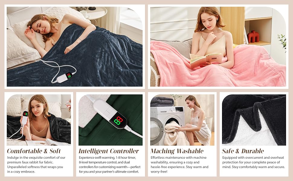 electric Blanket