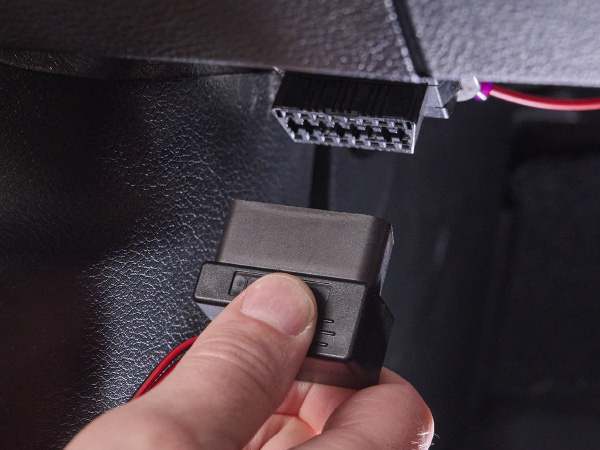 Cobra Dash Cam Accessories