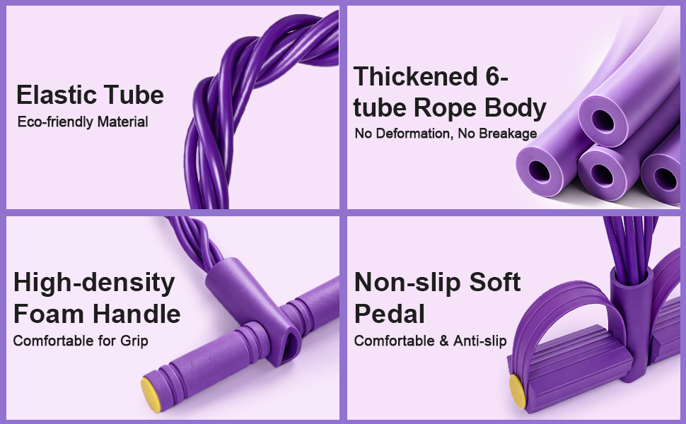 Elastic Tube