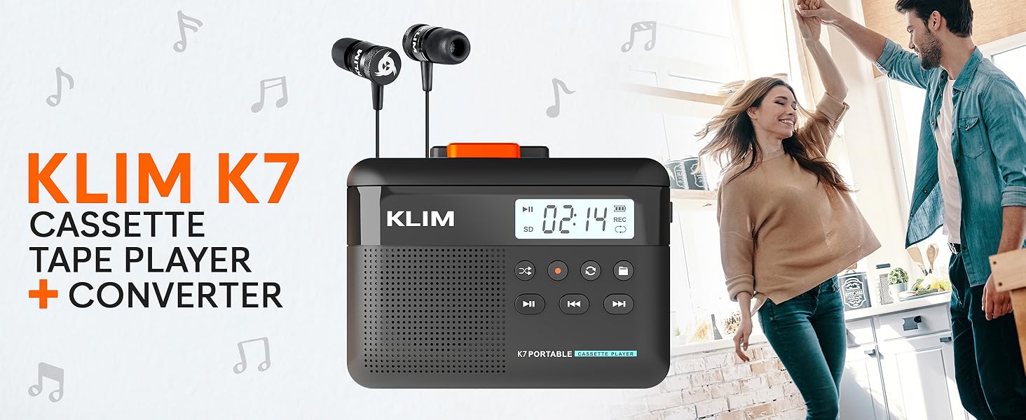 audio bluetooth casate casette cassette cd con converter deck digital esposo mi micro mp3 player