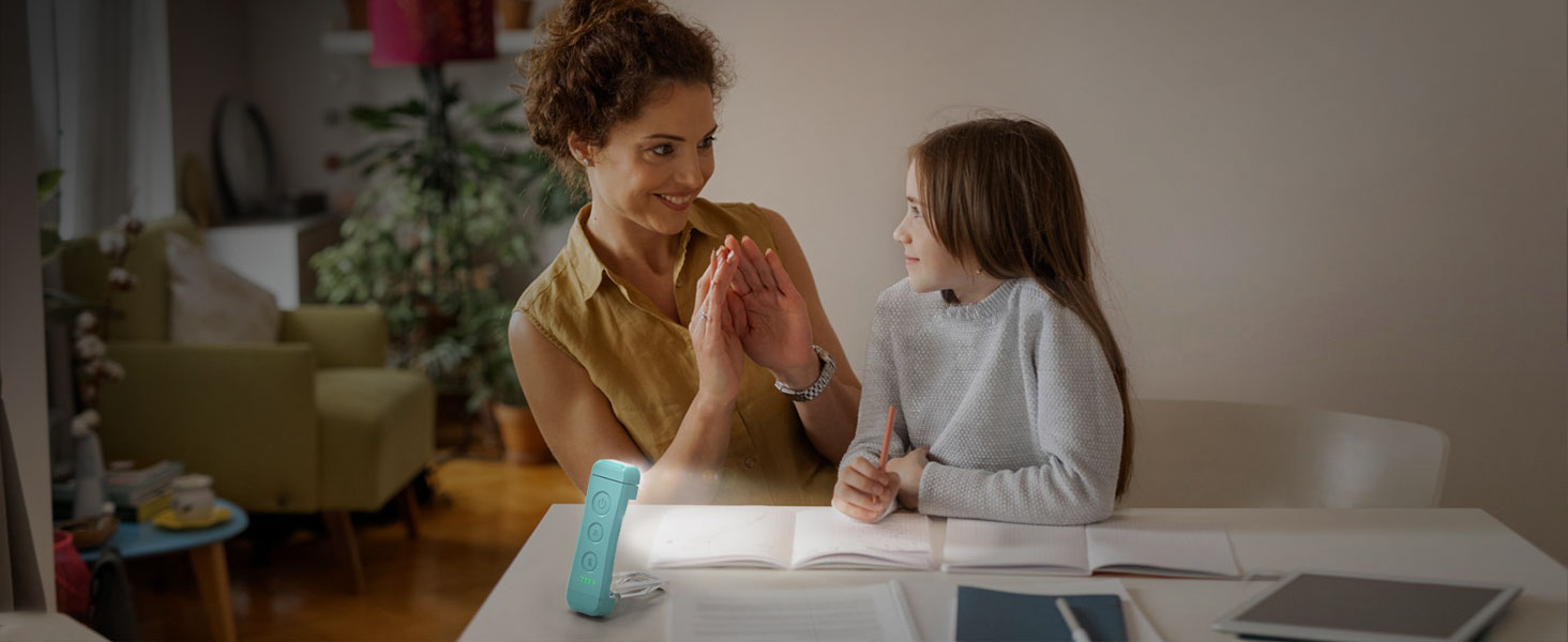 book light for reading