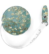 Gerkia Sewing Tape Measure,Colour Printed Small Retractable Soft Measuring Tape for Tailor Cloth ...