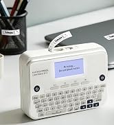 E12 Label Maker