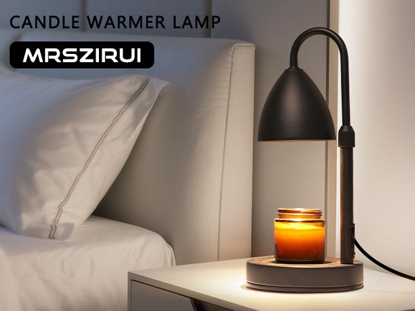 Candle Warmer Lamp