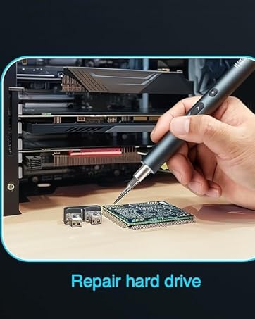 Electric Screwdriver