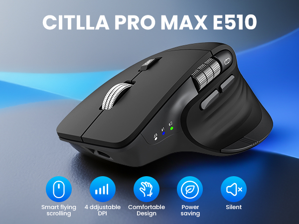 wireless mouse