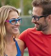 sport safety glasses