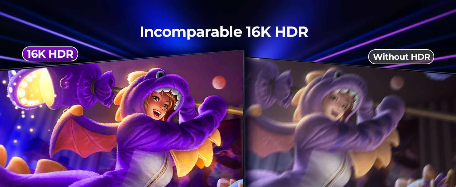 mini displayport to displayport