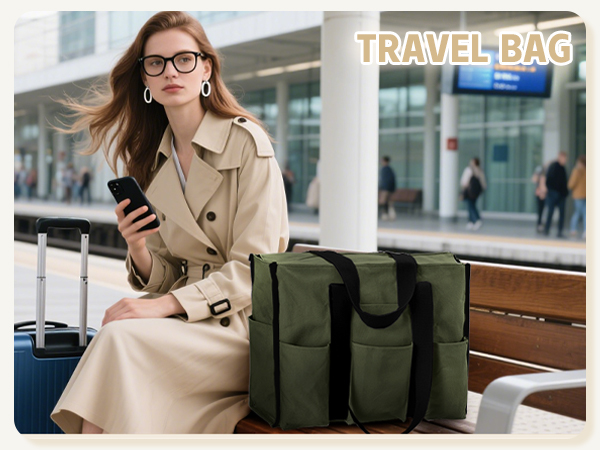 tote bag for women work
