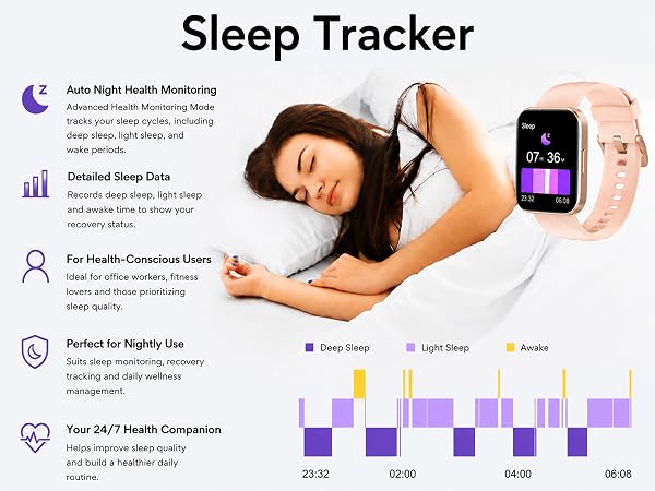 Sleep