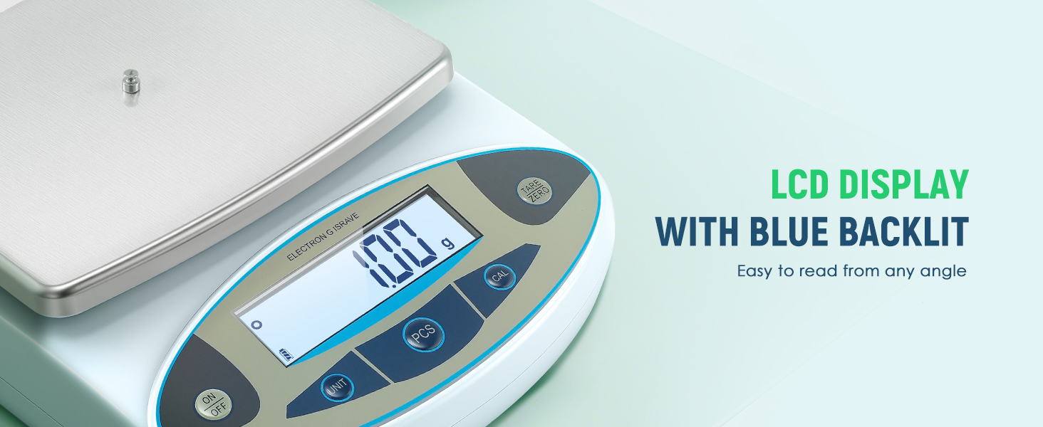 lab scale