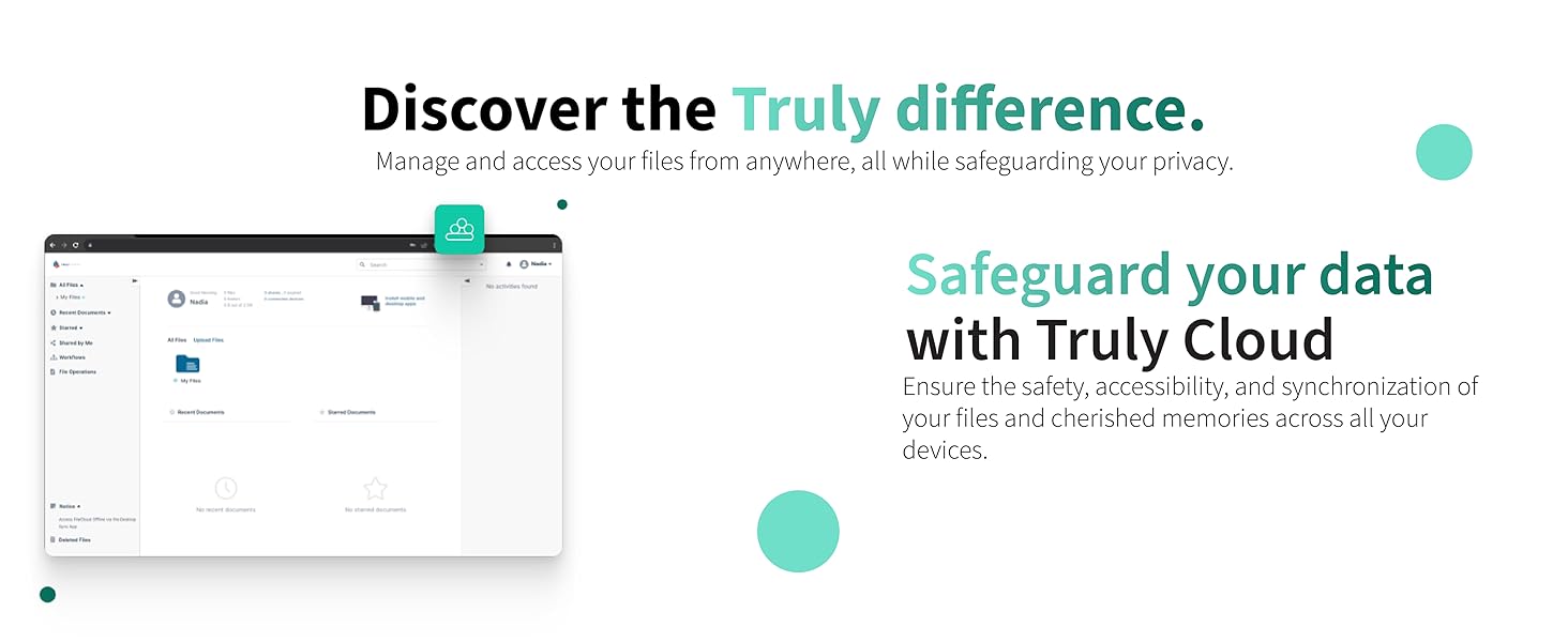 Truly Max Family License