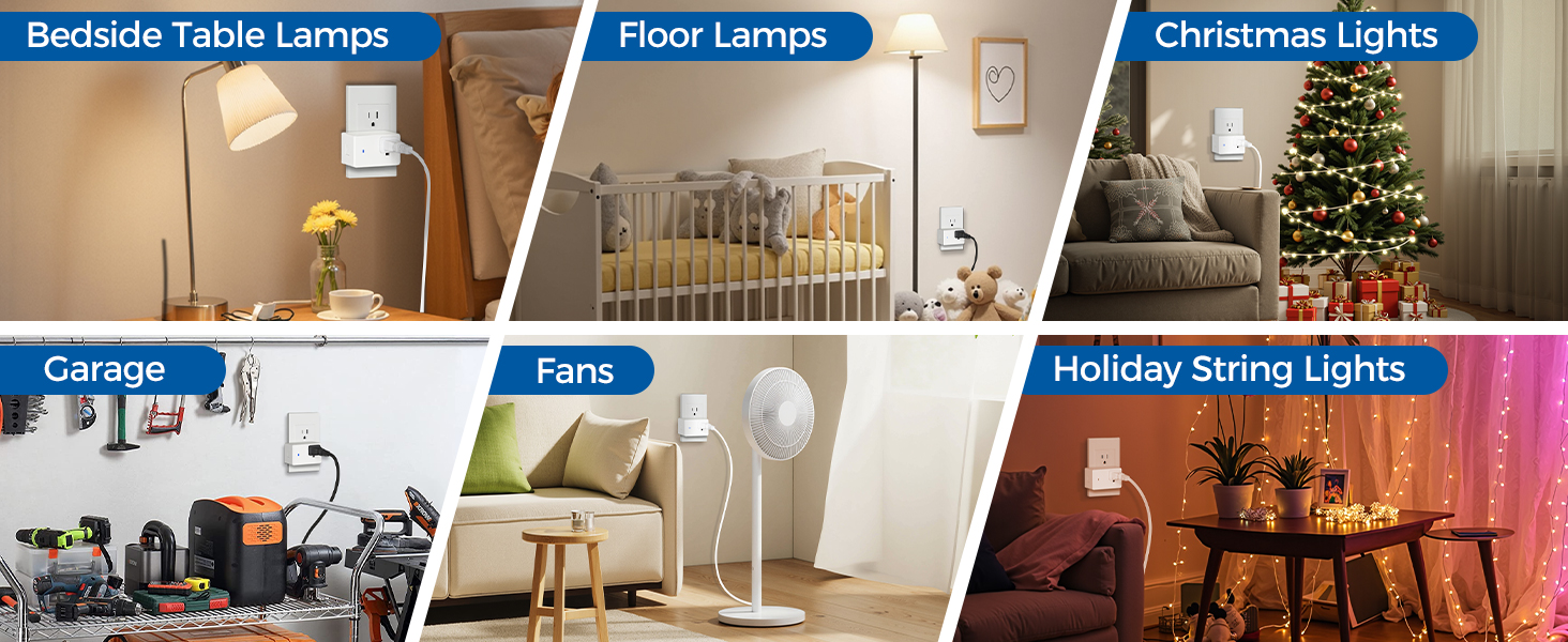 Remote Outlet Switch