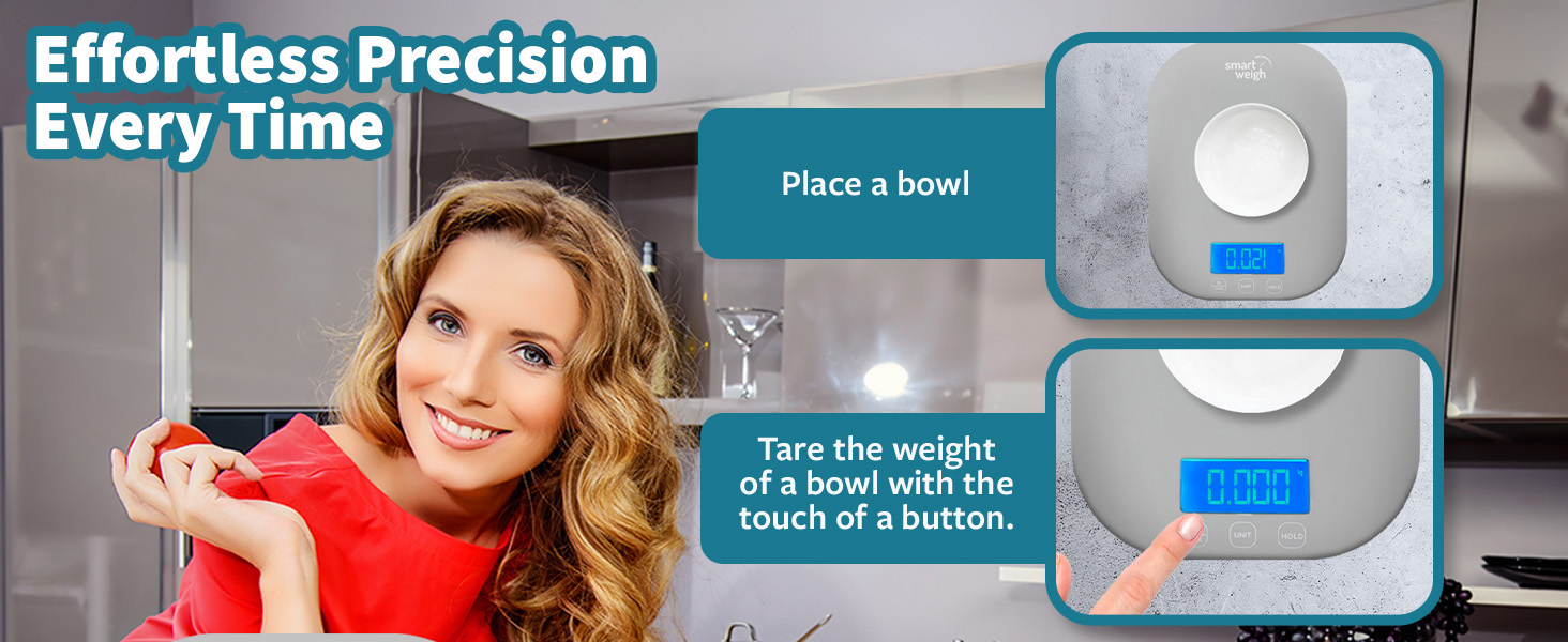 efoortless precision