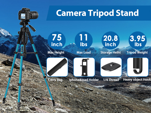 tripods