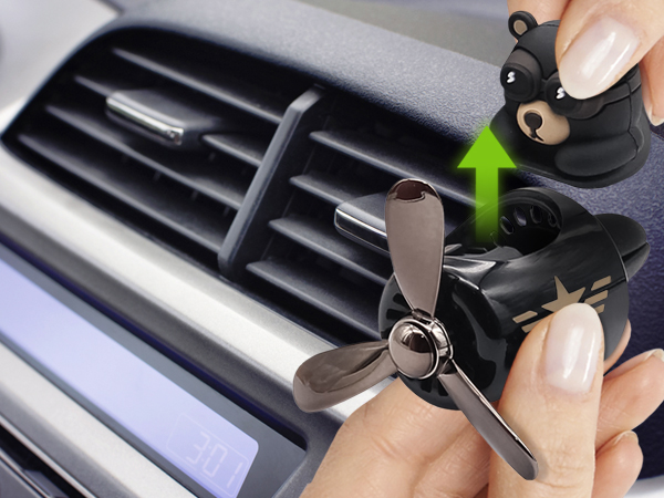 car air freshner clip car accessories decoration for car decorations interior outlet air freshener 
