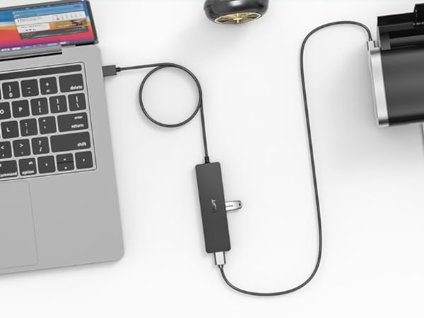 USB Hub for Laptop