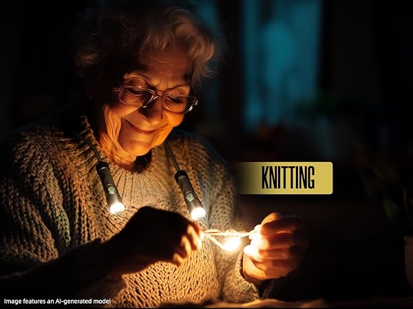 Knitting