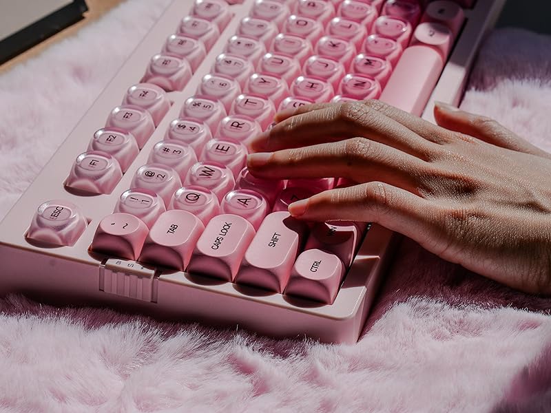 zornher mechancial keyboard