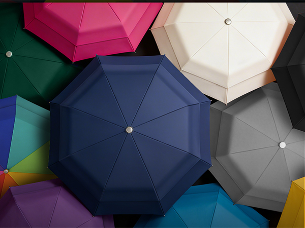 windproof umbrella
