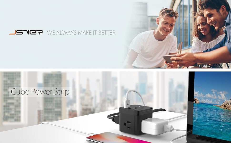 power strip