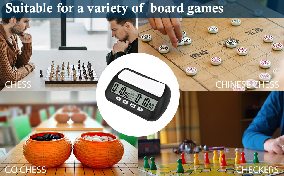 board games