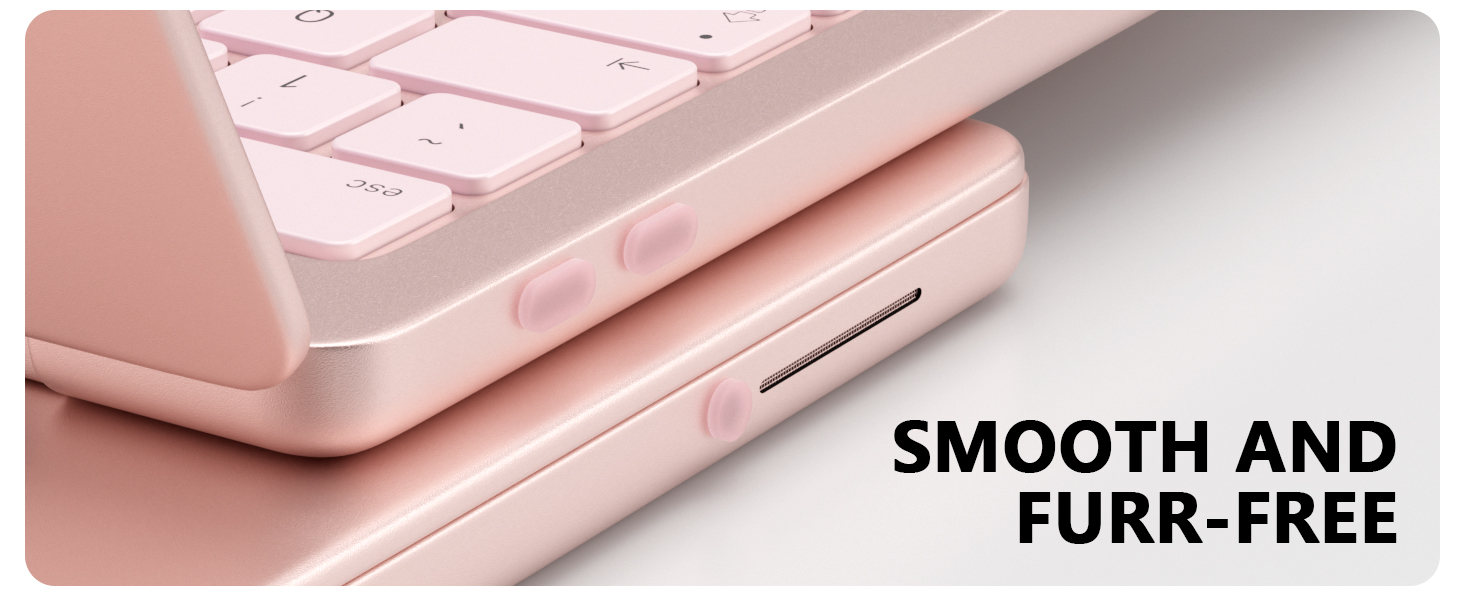 Smooth Anti Dust Plug