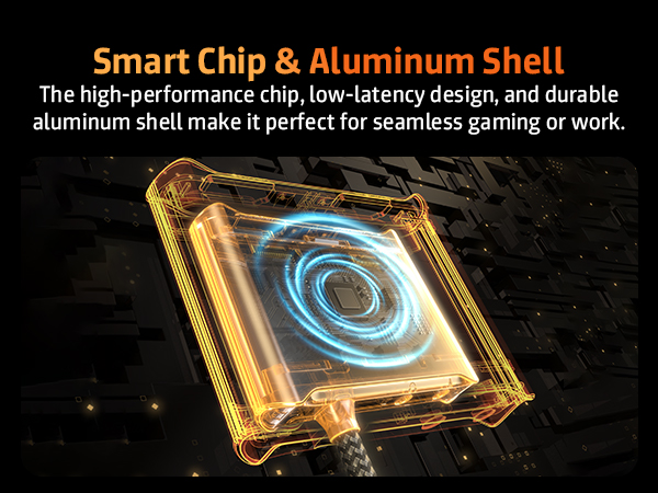 smart chip