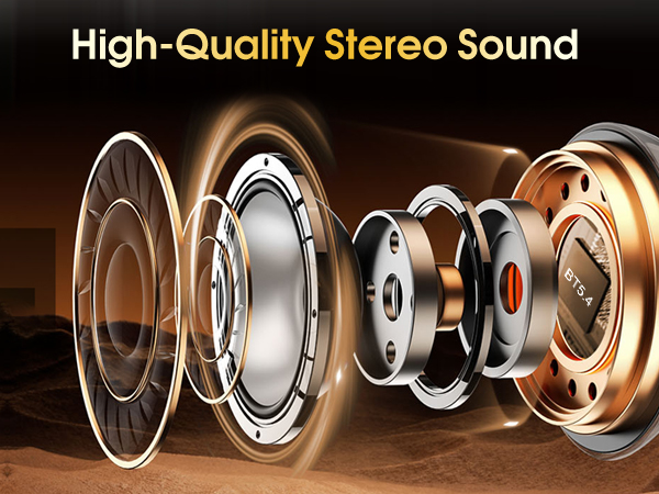 Stereo Sound