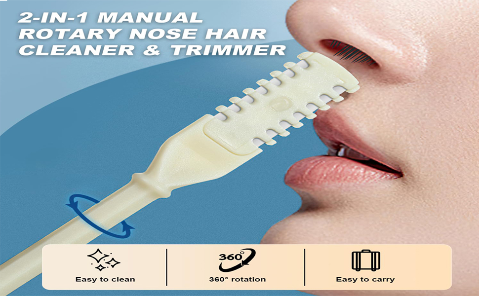 womens nose hair trimmer nose hair trimmer for women