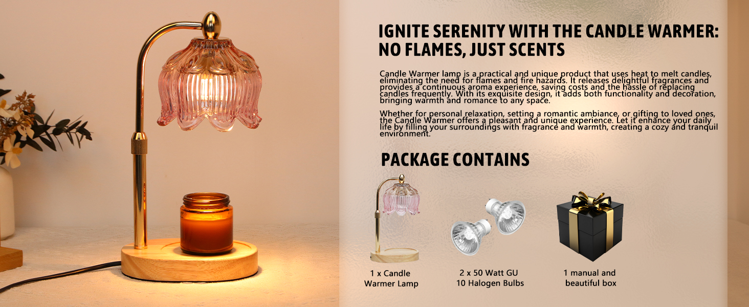 Candle Warmer
