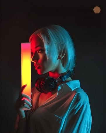 Ambient night lights