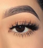 Sexy X23 lashes