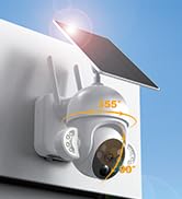 wireless cameras for home security