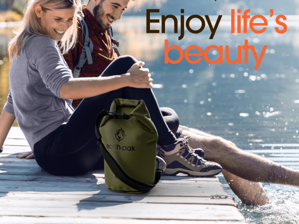 waterproof dry bag backpack 