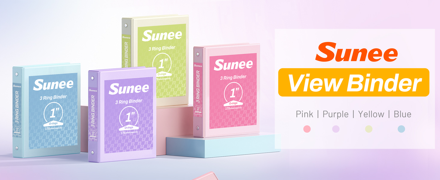 binder