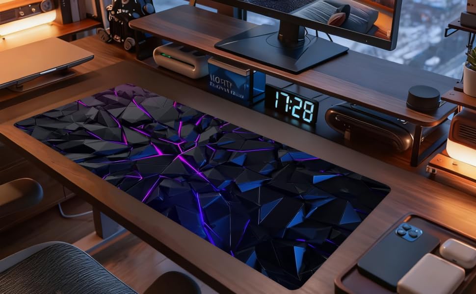 mouse pad