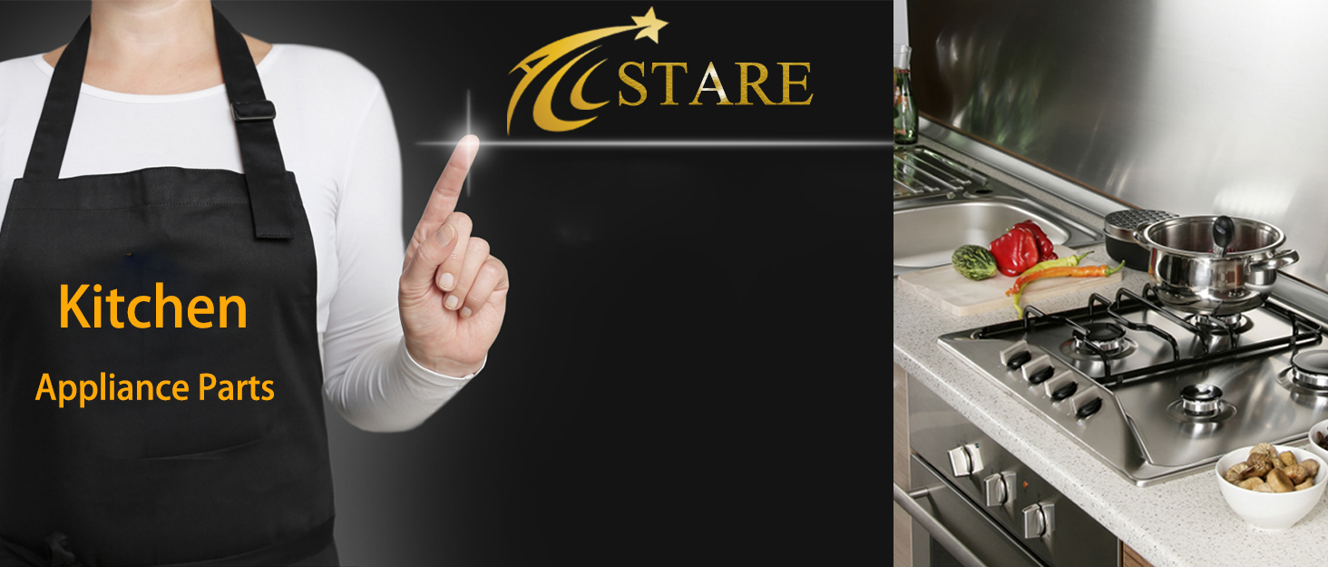 Allstare Kitchen Appliance Replacement Parts