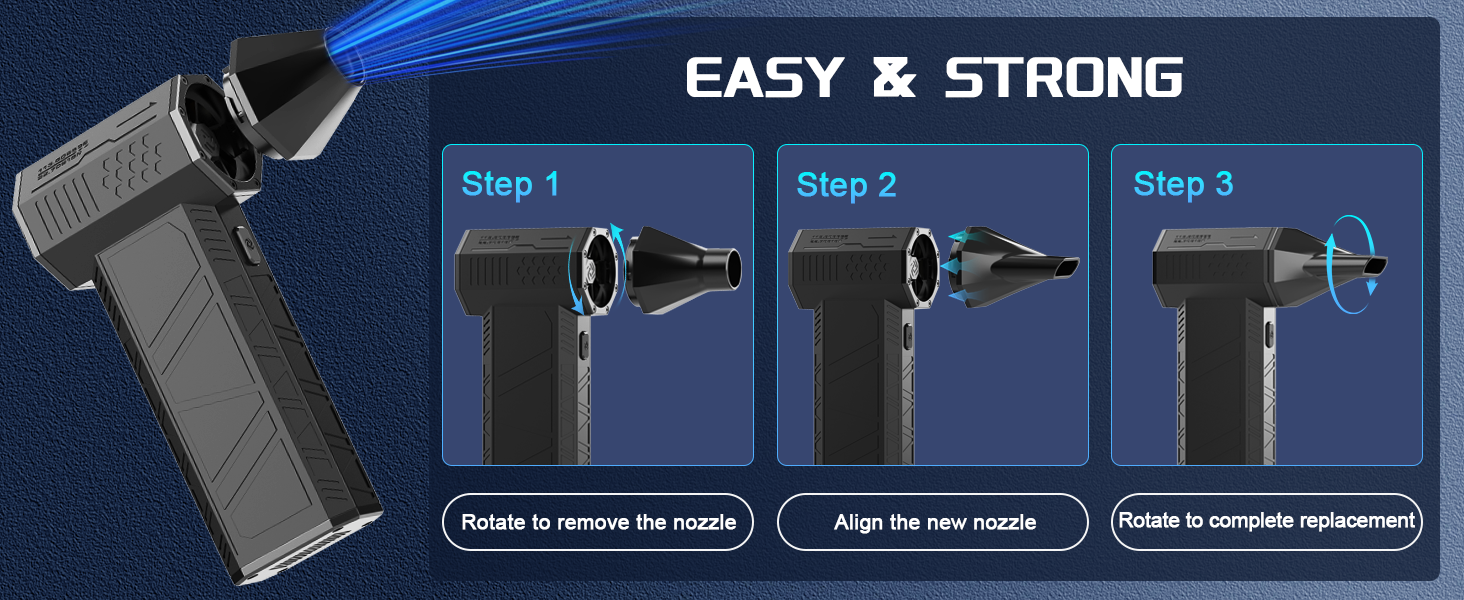 compressed air duster