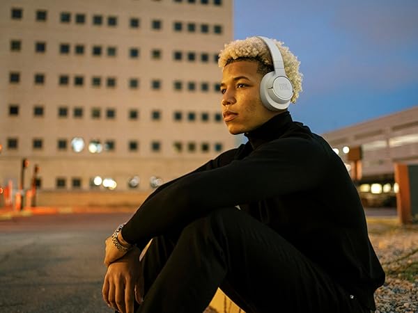 JBL Tune 720BBT Bluetooth