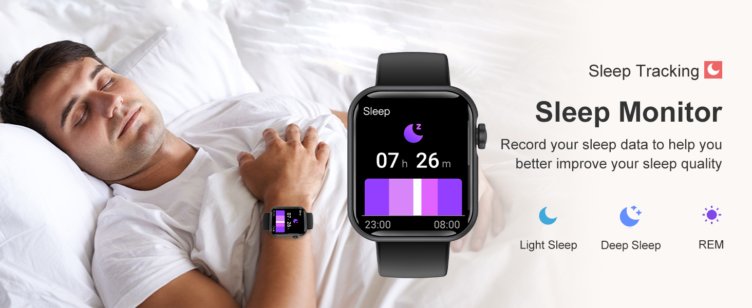 sleep monitor