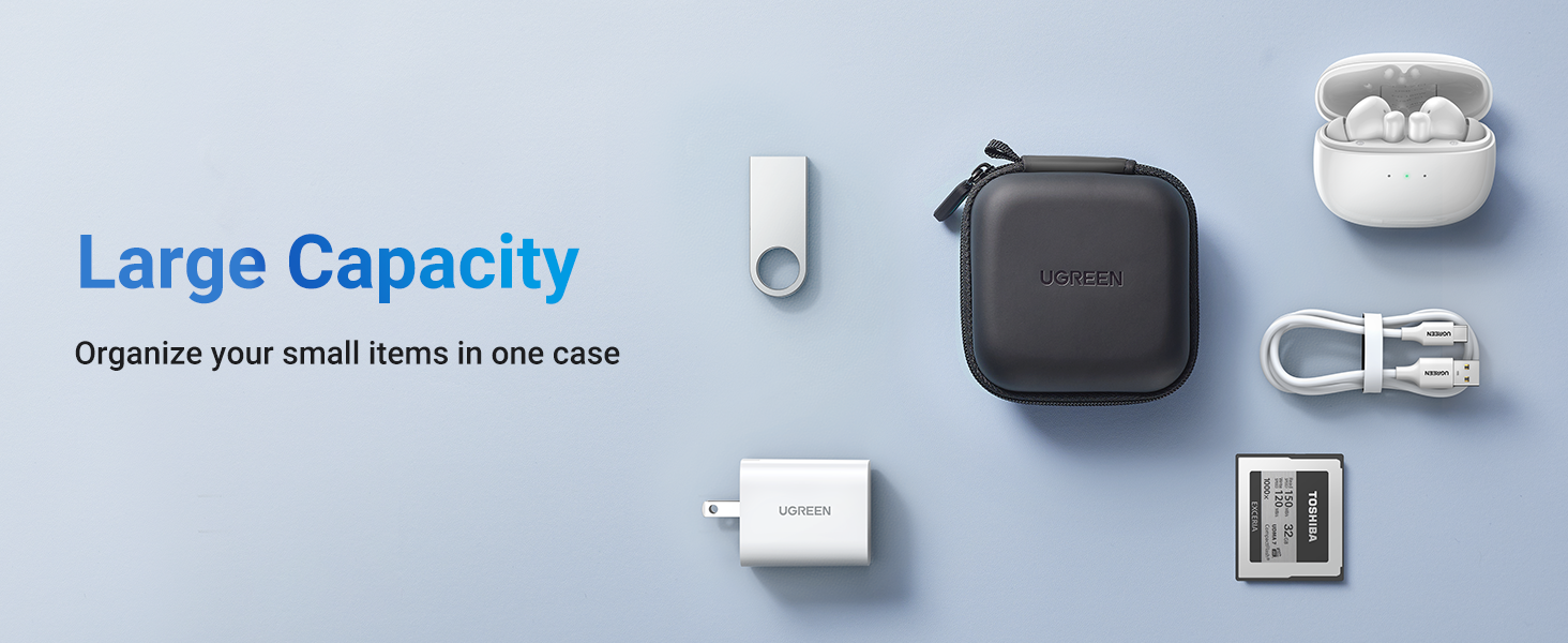 ear buds case