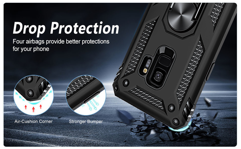 Samsung Galaxy S9 Case