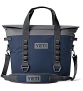 YETI Hopper M Series Portable Soft Coolers with MagShield Access