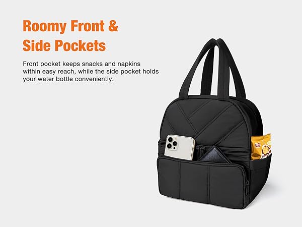 lunch bag