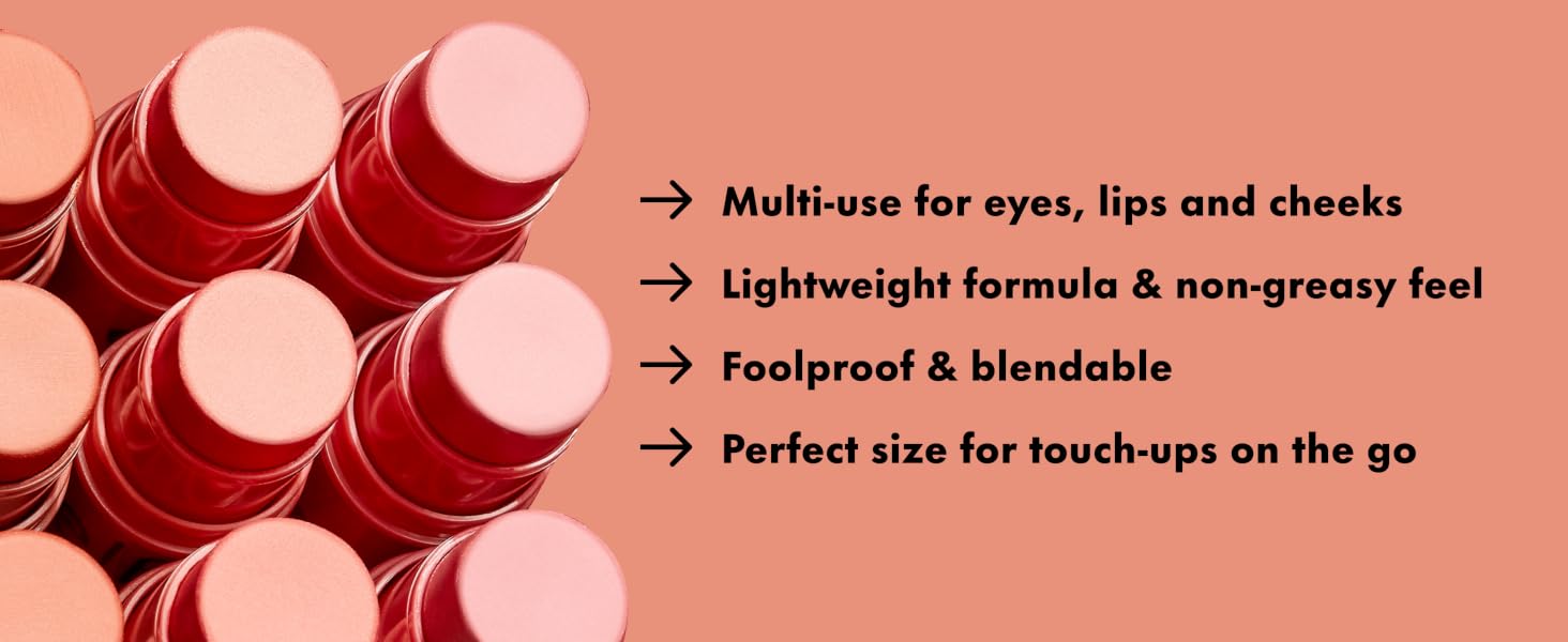 Monochromatic Multi Stick