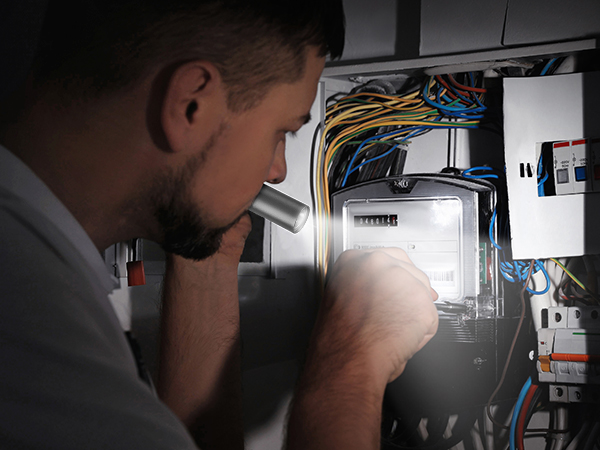 WORKPRO LED Pen Light Set